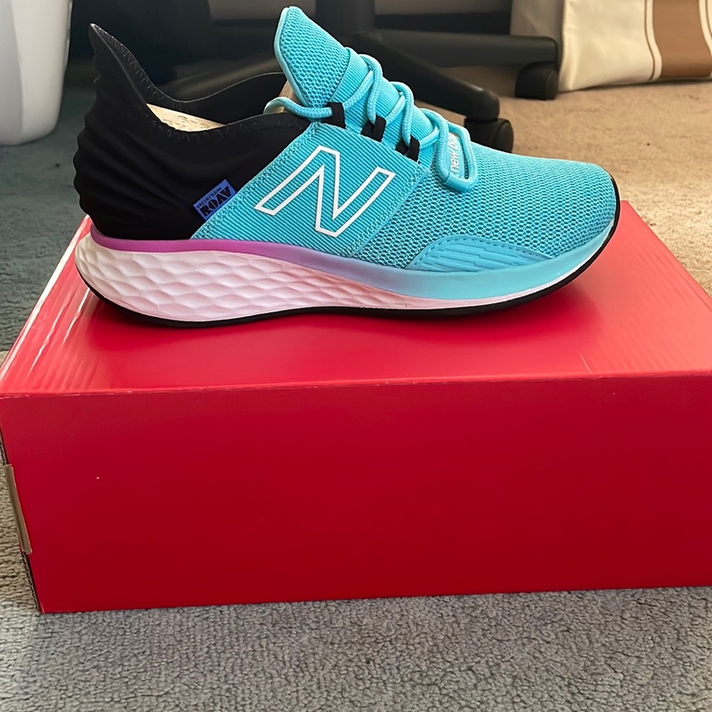New Balance Sneakers